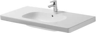 Умывальник мебельный 105*48см, Duravit D-CODE 03421000002 3421000002 фото