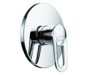 Metropol Змiшувач для душу, скритий монтаж(комплект) HANSGROHE 14615000 14615000 фото
