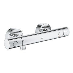GROTHERM 800 Cosmopolitan смеситель термостат для душа, хром Grohe 34765000 34765000 фото
