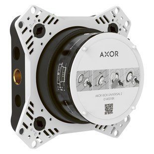 AXOR IBOX universal 2 прихованна частина 1400180 фото
