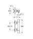 GROTHERM 800 Cosmopolitan смеситель термостат для душа, хром Grohe 34765000 34765000 фото 2