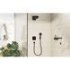 DUO TURN Q змішувач для 2 споживачів, ПМ, колір чорний матовий HANSGROHE 75414670 75414670 фото 6