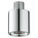Euroeco Cosmopolitan T Підовжувач для настінних змішувачів для раковини Grohe 36316000 36316000 фото 1