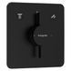 DUO TURN Q змішувач для 2 споживачів, ПМ, колір чорний матовий HANSGROHE 75414670 75414670 фото 1
