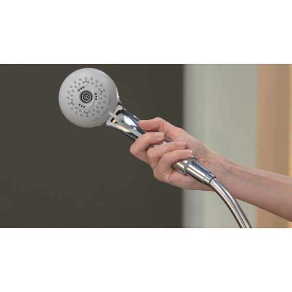 Crometta 85 multi HANSGROHE ручний душ 28563000 HANSGROHE 28563000 28563000 фото