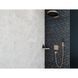 RAINFINITY верхній душ 360 1jet з настінним тримачем, шліфованна бронза HANSGROHE 26230140 26230140 фото 3