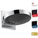 Rainfinity Верхнiй душ 250 3jet з настiнним тримачем, хром HANSGROHE 26232000 26232000 фото 1