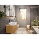 REBRIS E змішувач для умивальника 240, CoolStart, чорний матовий HANSGROHE 72581670 72581670 фото 3