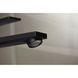 REBRIS E змішувач для умивальника 240, CoolStart, чорний матовий HANSGROHE 72581670 72581670 фото 6
