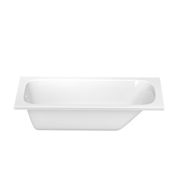 Ванна 180*80 см акриловая Imprese KARLOV b0700761880+NU b0700761880+NU фото