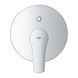 Змішувач прихованого монтажу з перемикачем хром Grohe Eurosmart New 33305003 33305003 фото 3