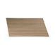 Стільниця для ванної кімнати ROCA VICTORIA BASIC A857506155, дуб ROCA A857506155 A857506155 фото 1
