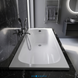 Ванна 180*80 см акриловая Imprese KARLOV b0700761880+NU b0700761880+NU фото 5