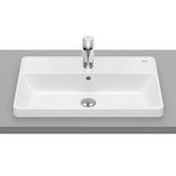 Накладний Умивальник 60*39 Раковина вбудована в стільницю Roca GAP A3270YA000 A3270YA000 фото