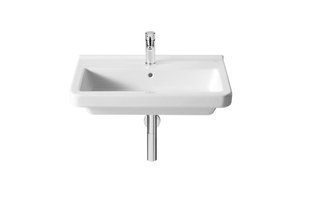 Умивальник 65*46см раковина Roca DAMA-N A327783000 A327783000 фото