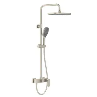 IMPRESE BILOVEC t030S00906SP у кольорі брашований нікель