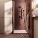 RAINDANCE ALIVE S верхній душ 300мм, 1 режим, колір чорний матовий HANSGROHE 24520670 24520670 фото 8