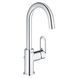 BauLoop Змішувач для умивальника Grohe23763000 23763000 фото 1