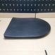 Imprese JESS (чорній мат). Cиденье-крішка для унитаза (415x360/125; slow-closing; Slim; Duroplast). i11330MB(2) i11330MB(2) фото 6