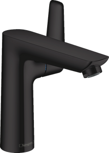 Talis E Чорний Змішувач для раковини Hansgrohe 71754670 71754670 фото