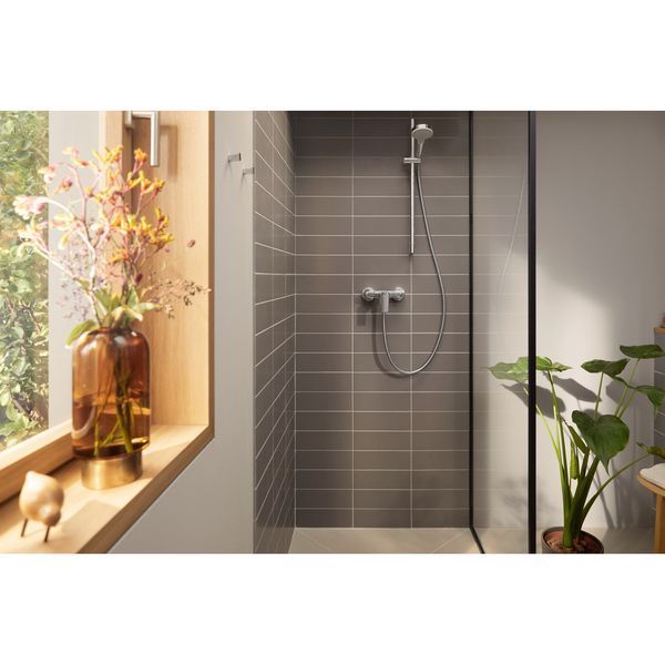 REBRIS E змішувач для душу HANSGROHE 72650000 72650000 фото