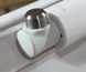Сидіння-кришка для унітазу, з мікроліфтом (Magnit Lock - Quick release; Duroplast; біле). SU48916 SU48916 фото 11