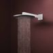RAINDANCE ALIVE S верхній душ 300мм, 1 режим, колір білий матовий Hansgrohe 24520700 24520700 фото 3