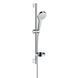 Croma Select S Vario Душовий набір 0,65 м білий хром HANSGROHE 26566400 26566400 фото 1