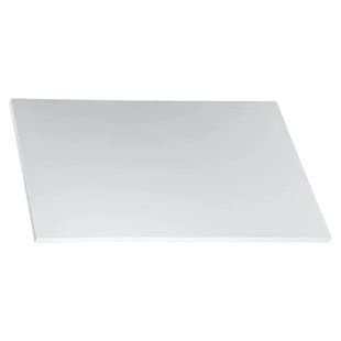 VICTORIA BASIC MODULAR стiлешниця 59см, колiр бiлий ROCA A857502806 A857502806 фото