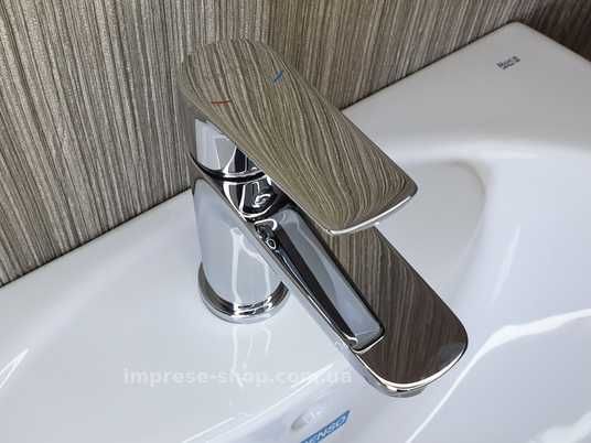 Modus Змішувач для умивальника IMPRESE f03508201SR