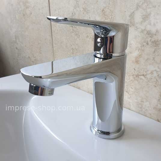 Modus Змішувач для умивальника IMPRESE f03508201SR