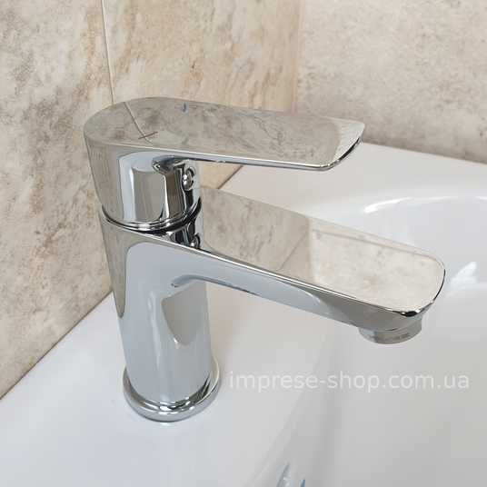 Modus Змішувач для умивальника IMPRESE f03508201SR
