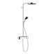 PULSIFY Showerpipe душова система 260 з термостатом HANSGROHE 24220000 24220000 фото 1