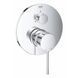 Змішувач для ванни GROHE ESSENCE 24092001 Grohe24092001 24092001 фото 1