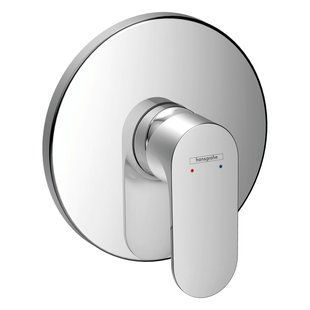 REBRIS S змішувач для душу ПМ HANSGROHE 72667000 72667000 фото