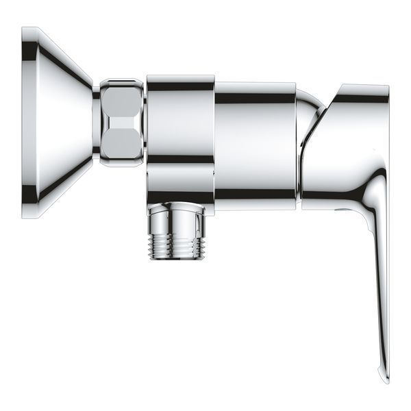 Змішувач для душу Grohe BauLoop New, хром 23634001 23634001 фото