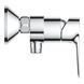 Змішувач для душу Grohe BauLoop New, хром 23634001 23634001 фото 2