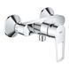 Змішувач для душу Grohe BauLoop New, хром 23634001 23634001 фото 1