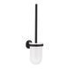 ESSENTIALS чорний матовий йоржик туалетний, щітка для унітазу Grohe 1024682430 1024682430 фото 1