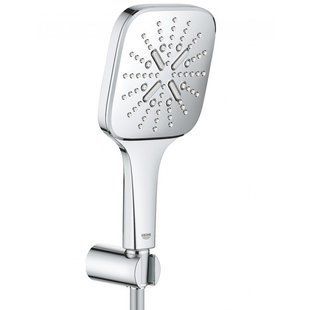 RAINSHOWER Smartactive Cube 130 душовий набір Grohe26589000 26589000 фото