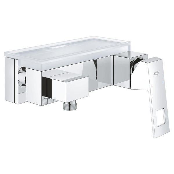 Eurocube Змішувач для душу, одноважний Grohe 23145000 23145000 фото