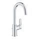 Высокий Смеситель для умывальника хром GROHE EUROSMART NEW 23537003 23537003 фото 1
