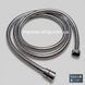 Imprese Brenta хром. Шланг для гигиенического душа 120 см, SS нержсталь, anti-twist. ZMK0723010360 93601 фото 1