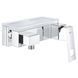 Eurocube Змішувач для душу, одноважний Grohe 23145000 23145000 фото 2