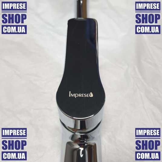 Змішувач для кухні IMPRESE Kucera 55105