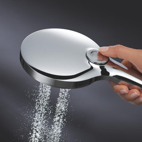 RAINSHOWER Smartactive 130 душовий набір Grohe26581000 26581000 фото