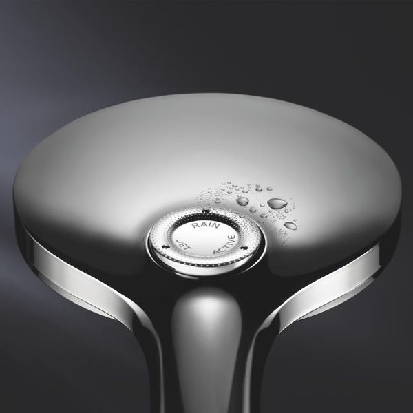 RAINSHOWER Smartactive 130 душовий набір Grohe26581000 26581000 фото
