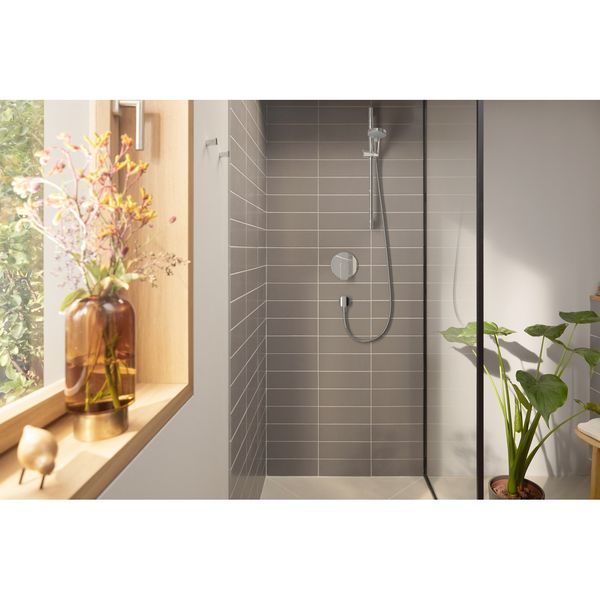 REBRIS E змішувач для душу ПМ HANSGROHE 72668000 72668000 фото