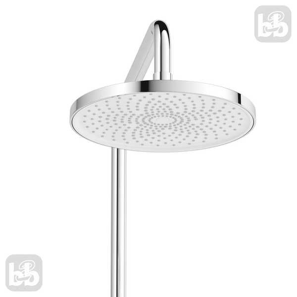 Imprese MODUS B хром. Душевая система колонна, смеситель для душа. t030S08201SR 91977 фото
