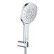 RAINSHOWER Smartactive 130 душовий набір Grohe26581000 26581000 фото 1